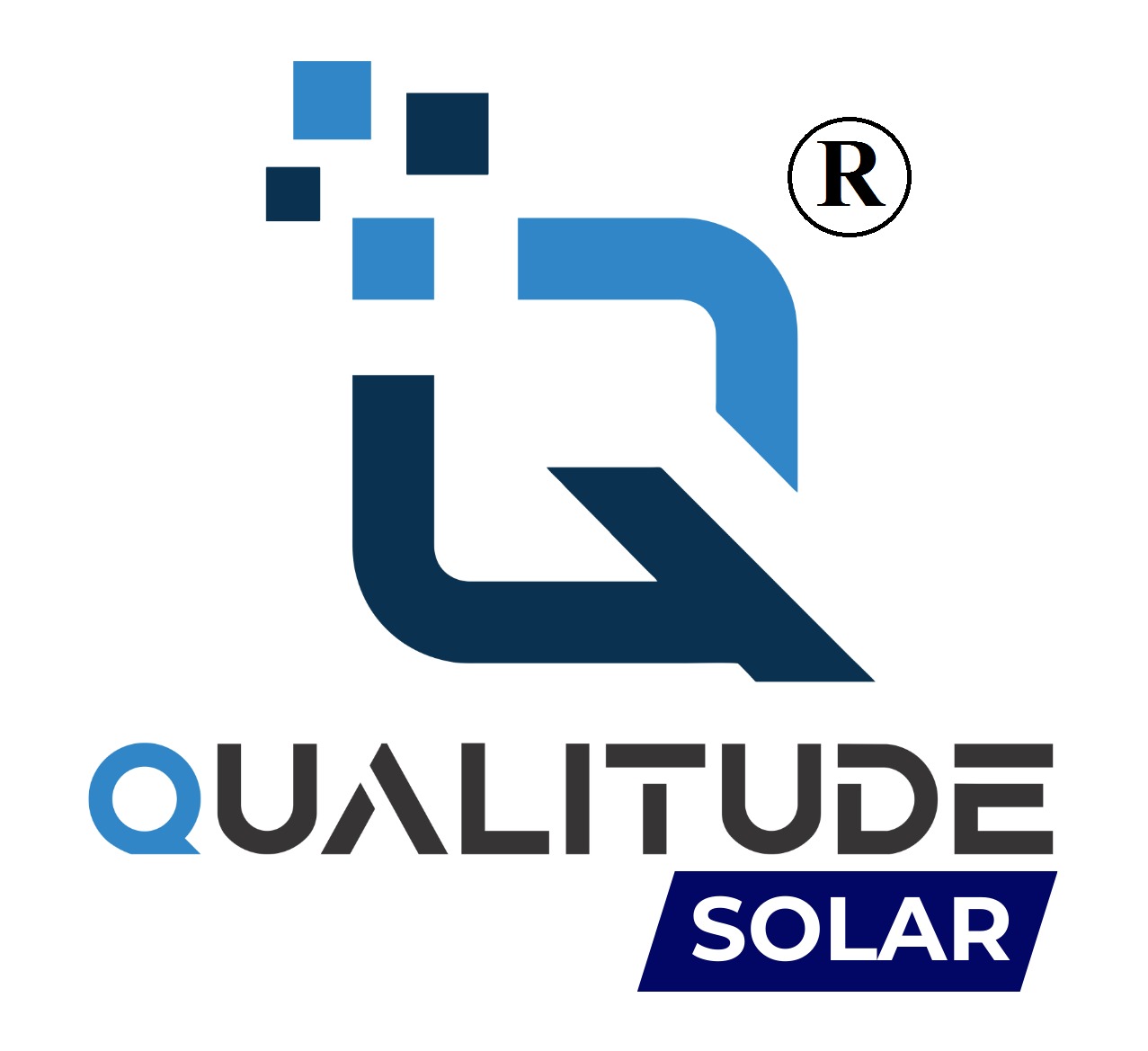 Qualitude Technology Logo Image